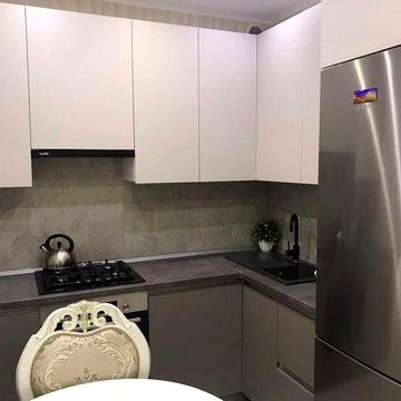 С 25.01.26 г. Сдаётся уютная 3-х комн.квартира в центре города!