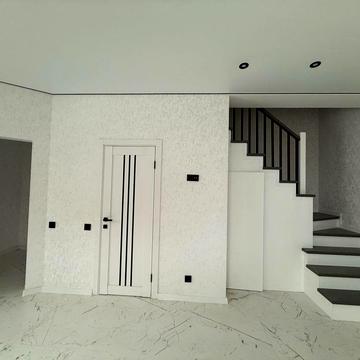 Продам таунхаус з ремонтом