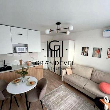 Продається студія в ЖК Молодість, Ірпінь