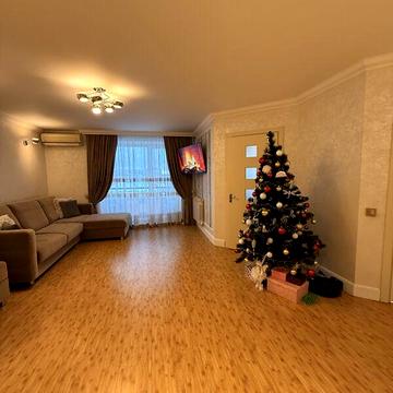 Продаж 4к Квартира Володимира Винниченка вулиця