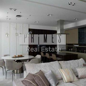 Продаж 4к квартири, ЖК Park Avenue VIP, вул. Деміївська, 33 ЖК Park Avenue VIP