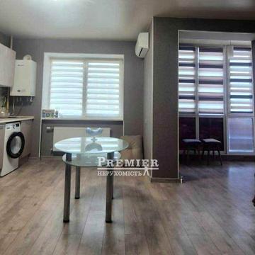 2-кімнатна квартира з ремонтом на Сахарова. Автономне опалення