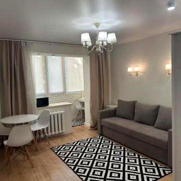 Продаж 1к Квартира Європейська вулиця