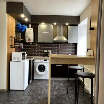 Однокімнатна квартира,гот .Україна !!!