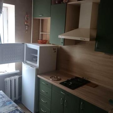 Аренда 1-к квартиры