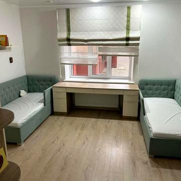 Озерна вул., 3