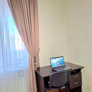 Продаж 1к Квартира Миколи Амосова провулок