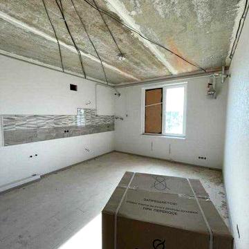 Продам 2-кімнатну квартиру в новому ЖК “Кекс” ЖК Keks