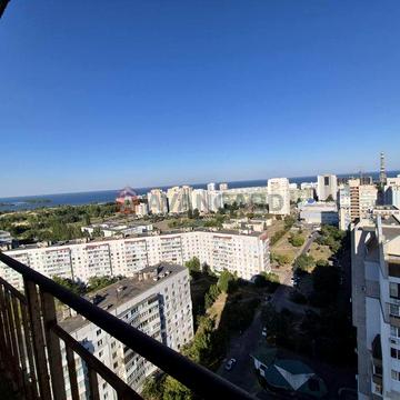 Видова двокімнатна єВідновлення єОселя для ВПО