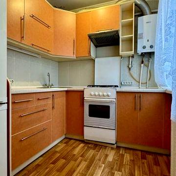 2к кв в оренду в центрі міста! Довгий термін