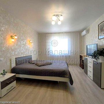 Здам 1к квартиру‼️вул. Ревуцького, 54‼️ст. метро Харківська 10хв.