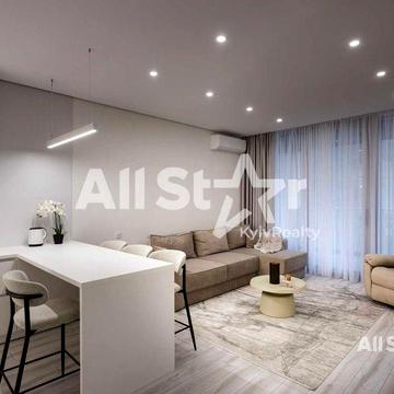 Оренда 3к квартири, Тарьян Тауерс, Іоанна Павла ІІ вул. 12 Без комісії