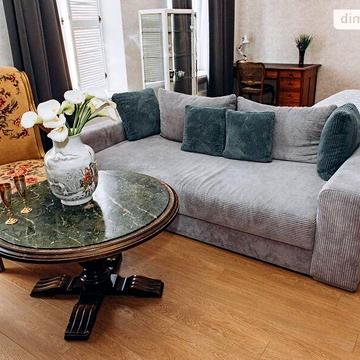 Довгострокова оренда 1к Квартира Катерининська площа