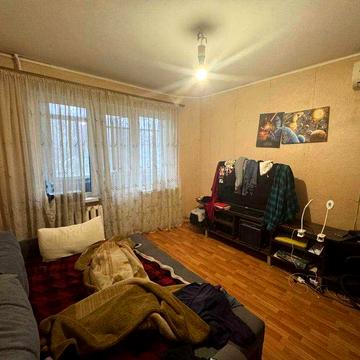 Продам квартиру на Терешковой, Черемушки