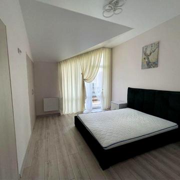 Оренда затишного таунхауса