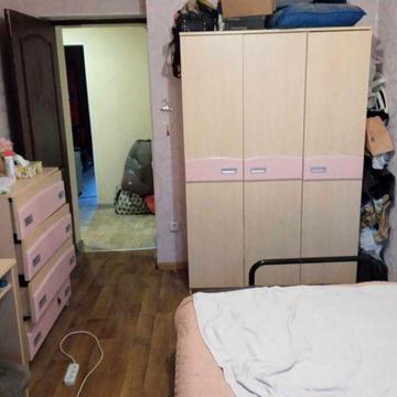 Продам 2-комнт. квартиру  на 4-ом этаже, Центр