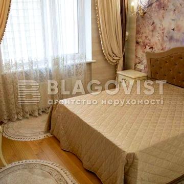 Продаж 3-к унікальної квартири 105м.кв. Печерськ пров.Лабораторний, 6