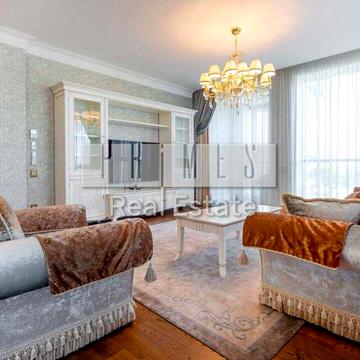 Продаж 4к квартири, ЖК Новопечерські Липки, вул. Верхогляда 9 ЖК Новопечерські Липки