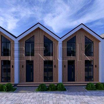 Продаж | Таунхаус | КМ Beverly Hills Town | Залісся | 10хв до Броварів