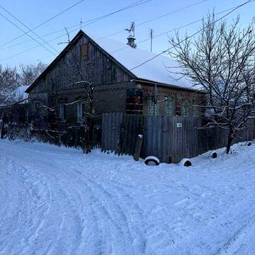 Продам Частный дом Мерефа Цетр Школа МРЭо Высокий ул. Горького DI
