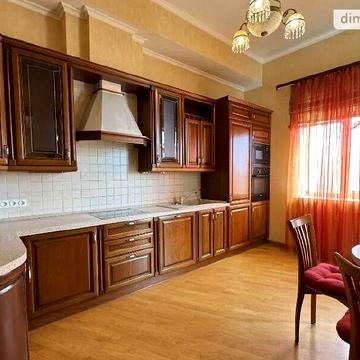 Довгострокова оренда 4к Квартира Левка Лук’яненка вулиця ЖК на Жуковского