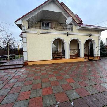 Продам двухэтажный дом район Корея