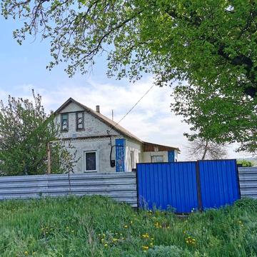 ПРОДАЮ ДІМ 3км від смт Кринички, ( с . Ілльинка) Дніпропетровська обл.