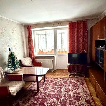 Здам 2 кім квартиру в центрі з автономним опаленням