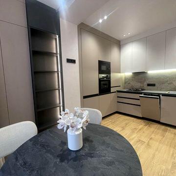 VIP-Квартира з терасою‼️ЖК Софія Резиденс, п-т Мартинова 30