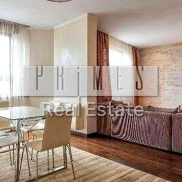 Оренда 3к квартири, вул. Шота Руставелі 44, м. Палац спорту