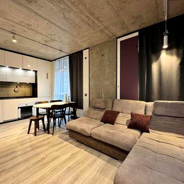 Продаж 2 кім квартири ЖК "Французький квартал 2" ЖК Французький квартал 2