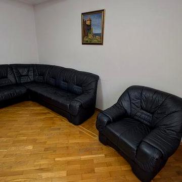 Оренда 3 кімнатної квартири вул Зелена ( початок )