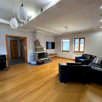 Будинок з підвалом Петропавлівська Борщагівка! З ремонтом! БЕЗ %