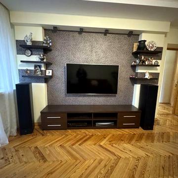 Оренда 3 кімнатноі квартири підселення