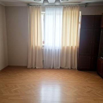 Продам 3к.квартиру на низьком этаже Черноморск