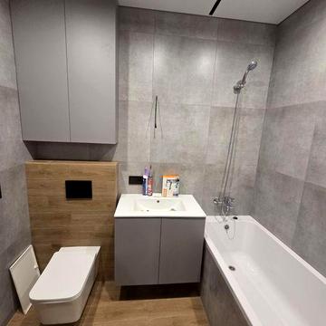 Продаж 1.5-кімнатної квартири в ЖК Мала Прага ЖК Мала Прага