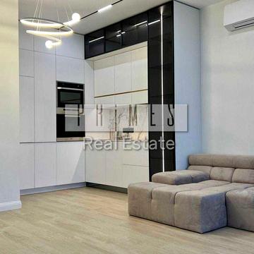 Оренда 2к квартири, ЖК Taryan Towers, вул. Іоанна Павла II, 12