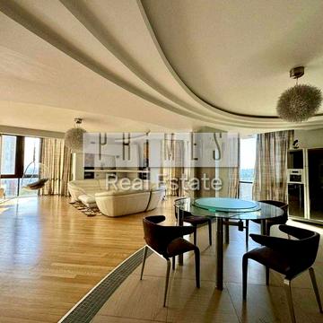 Оренда 3к квартири, вул. Старонаводницька, 4в, Печерськ, Генератор