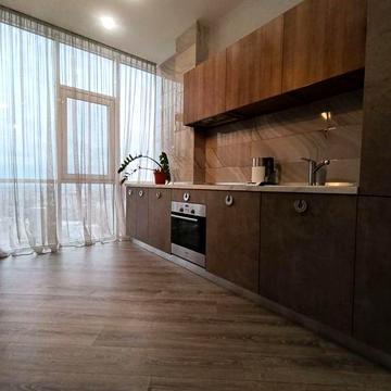 Сдаетьса 2-х комн квартира в центре 16 Жемчужина Асташкина,центр