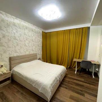 Аренда 3 ком кв ЖК Акапулько 2 Пеагогическая Аркадия Море Парк Код1364