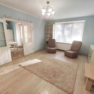 Аренда 1к газ, автон. отопл., низкий этаж, жк Чайка ул.Лобановского 26