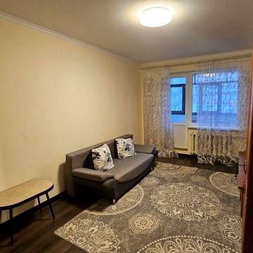 Продам 2к квартиру селище Нове