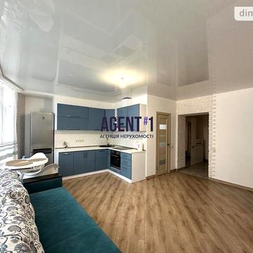 Продаж 1к Квартира Валерія Лобановського вулиця ЖК Чайка