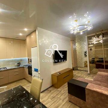 Перша здача! Оренда двокімнатної квартири на 95 кварталі