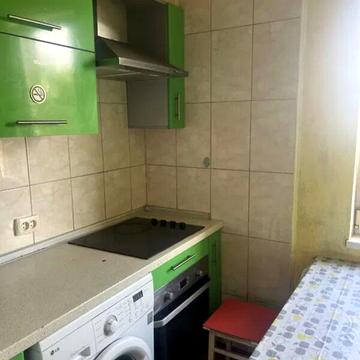 Продаж 1к Квартира Семінарська вулиця