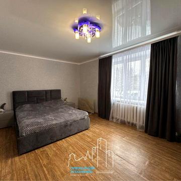 Продам однокімнатну квартиру з євроремонтом!