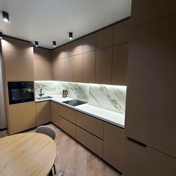 Затишна квартира в оренду