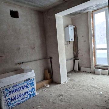 Продаж 1к Квартира Панаса Мирного вулиця ЖК Амстердам