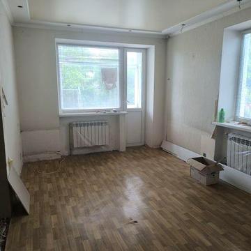 Продам трёхкомнатную с индивидуальным 35000