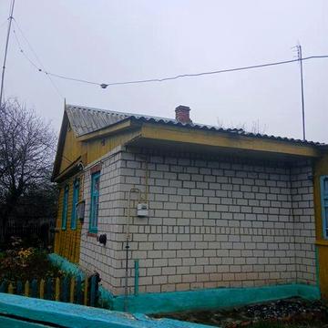 Продам дом.мерефянское направление